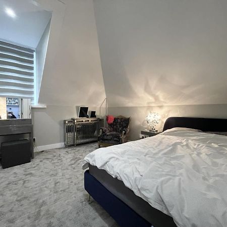 Belle Vue Penthouse Brightonpier Bh Apartman Kültér fotó
