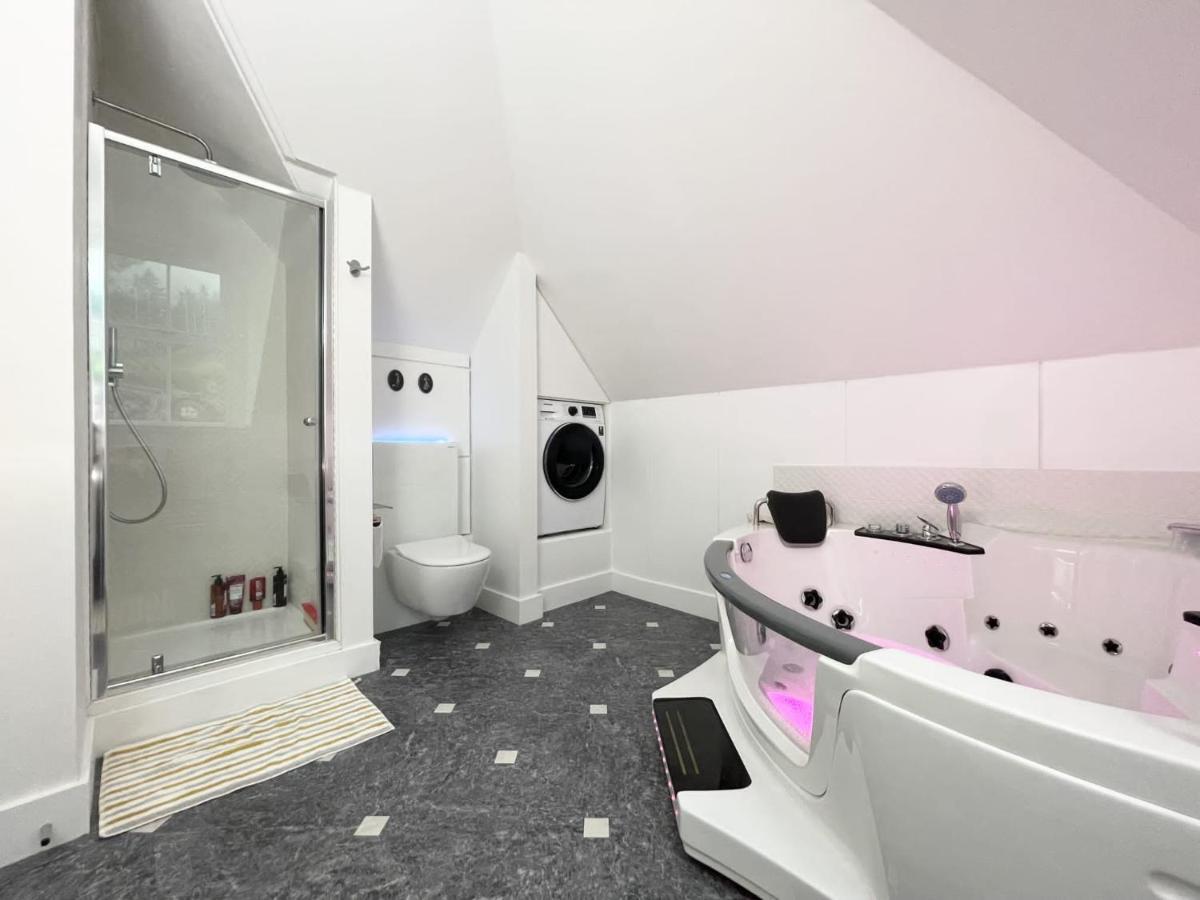 Belle Vue Penthouse Brightonpier Bh Apartman Kültér fotó
